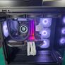 9800x3d 9070xt Gaming PC Image 2