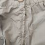 Oska barrel style cotton pants Image 3