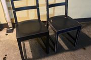 kitchen chairs