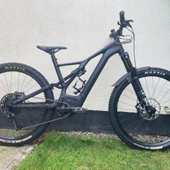 Specialized Turbo Levo Full Suspension EMTB