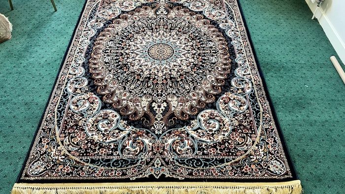 Turkish carpet