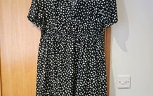 plus size dress