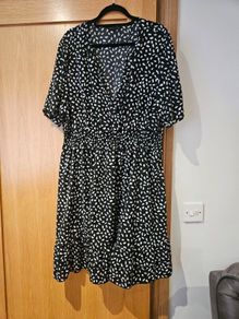 plus size dress