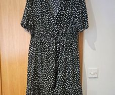 plus size dress