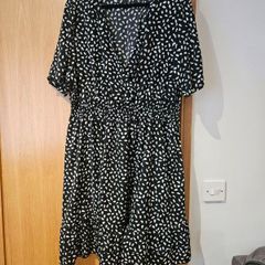 plus size dress
