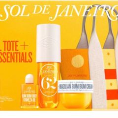 Sol de Janeiro Gift Set (New)