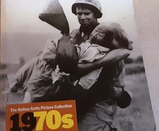 book of the 70's pictures and stories