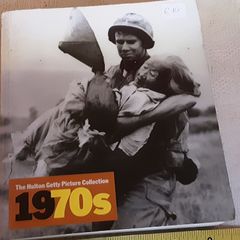 book of the 70's pictures and stories