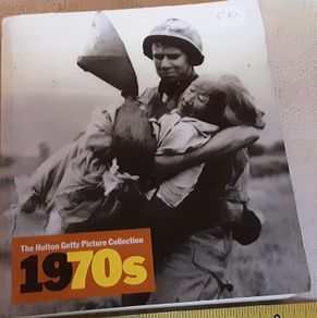 book of the 70's pictures and stories