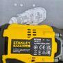 Stanley Fatmax V20 Brushless Hammer Drill Body Only with original case Image 4