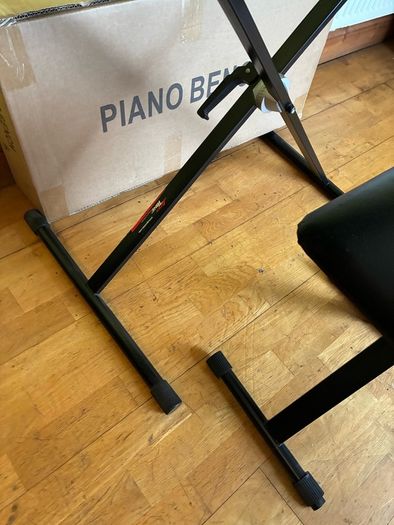 piano