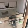 Commercial Simag Ice Machine & JVC TV Image 3
