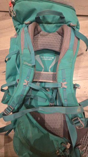 Berghaus 25L Backpack