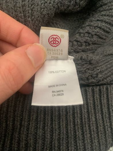 Stussy Jumper