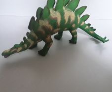 Dinosaur/Stegosurus
