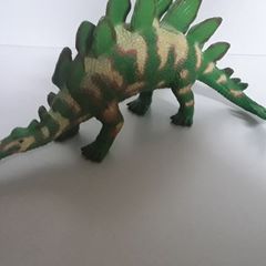 Dinosaur/Stegosurus