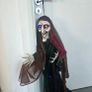 Halloween Hanging Decorations Image 3