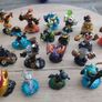 Skylanders swap force Image 4