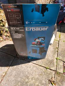 Paint Sprayer - Erbauer EPS800