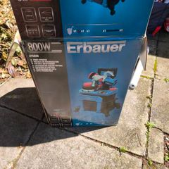 Paint Sprayer - Erbauer EPS800