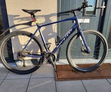 2021 Giant ToughRoad SLR 2