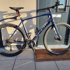 2021 Giant ToughRoad SLR 2