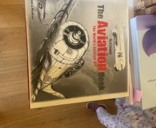 Aviation Book