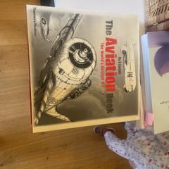 Aviation Book