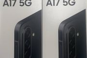 Samsung Galaxy A17 5G