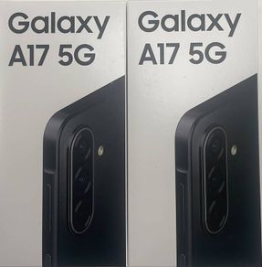 Samsung Galaxy A17 5G