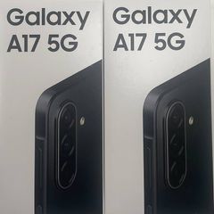 Samsung Galaxy A17 5G