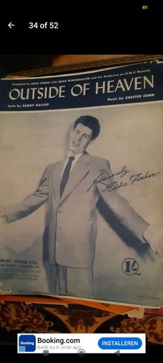 Vintage Antique Sheet Music Lot