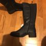 long boots Pavers Roma 30000 size 6 UK 39 EU brand new Image 3
