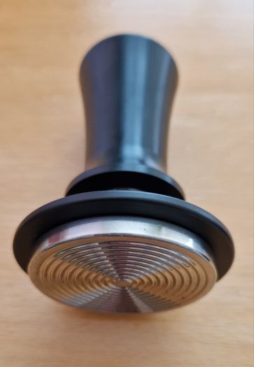 Coffee tamper