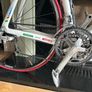 Dedacciai Carbon Road Bike Shimano Ultegra 58cm Image 2