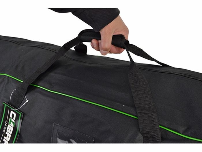 Cobra Stand Bag CC1003