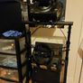 GT Omega APEX Steering Wheel Stand Image 2