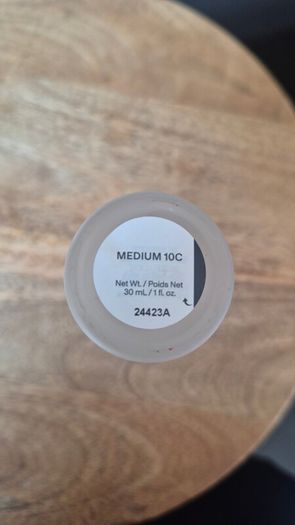morphe lightform foundation