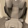 Joie i-Traver Signature High Back ISOFIX Booster Seat Image 2
