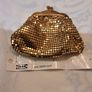 vintage west Germany mesh coin purse Image 6