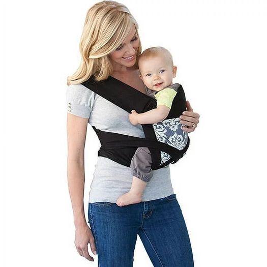 Infantino Sash Baby Carrier