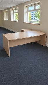 Office Desk