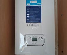 Baxi boiler