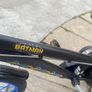 Boys batman bike Image 4