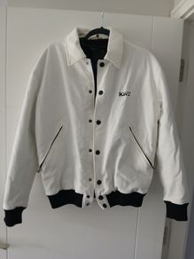 KNT Bomber jacket
