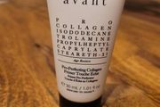Avant pro perfecting collagen primer touche Eclat