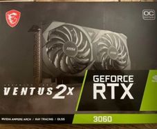 Rtx 3060