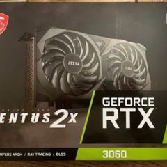 Rtx 3060