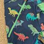 M and S boys swimsuit with hat 6-7yrs Image 6