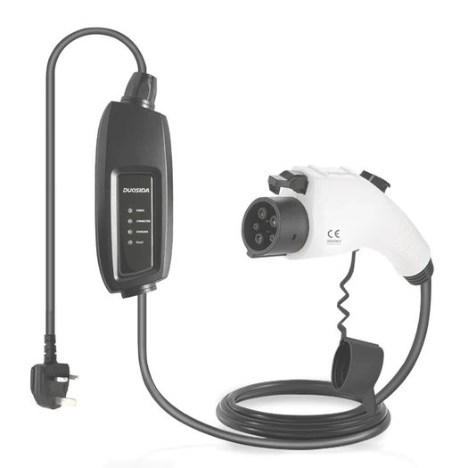 Mitsubishi Outlander | EV charging cable | Type 1 | 5M